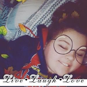 Meet your Posher, Sienna